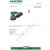 Lijadora Roto-Orbital Sv13Yb 125Mm 230V