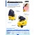 Compresor Abac Amarillo Line 2Hp 50L Montecarlo B20