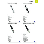 Aprietatuercas Angular 1/4" Kpt-705  Q Q
