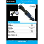 Aprietatuerca Angular 1/2"Larc1100 Q Q Q