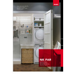 Jgo.acces. Nk.par 40 2 Puertas Plegables
