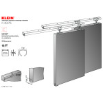 Jgo.acces. Estandar K-150 5501