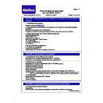 Cola Blanca Rapida Unifix M-02 26Kg. Montaje De Muebles.