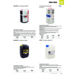 Cola Blanca Rapida Unifix M-02 26Kg. Montaje De Muebles.