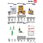 Cola Rapida Madera Base Agua Ma-125 25Kg Expres Rayt