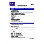 Adhesivo Pu Fix D4 Madera Cromo 300Ml Beige