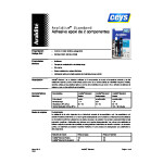 Soldadura En Frio Araldite 15+15Ml Extra Fuerte 510107