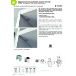 Util Plástico Negro P/Colocar Pk2