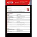 Imprimacion Titan S/R Sx100 Rojo Oxid 4L