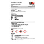 Cola Tapiceria Supertec 9025F 20L