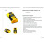 Detector Estructuras Stanley 300S Fmht0-77407