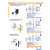 Picaporte Unificado Silencioso Canto Redondo 134Us5Rae Dorado. 50/70