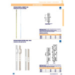 Cerradero R200 Hn 4 Bulones E20 Tesa