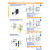 Picaporte Unificado De Canto Redondo. Reversible. Puertas De Madera. Negro. Embutido. Entrada 47/50Mm - Tesa