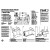 Perfil P/Sobreponer Burlete Ft A1050