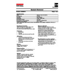 Spray Limpiador Selladores Soudal 400Ml
