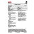 Spray Limpiador Selladores Soudal 400Ml