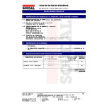 Spray Limpiador Selladores Soudal 400Ml