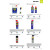 Spray Aceite Lubricante W8 Funciones 400