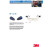 Gafas De Protección Led-Light Vision. Plástico. Lentes Incoloras - 3M