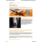 Cinta Acrilica Vhb 5952F 3M 19Mmx11M Ngr 1,1Mm Doble Cara Pintura En Polvo