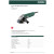 Mini-Amoladora Metabo W 750-115 750W