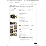 Martillo Sds-Plus Stanley V20-Li 2X4,0H Sfmch900M22-Qw