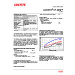 Adhesivo Ultrarapido Loctite Hy 4070 Cromo 11G Hibrido