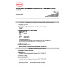 Desengrasante General Sf 7840 5L