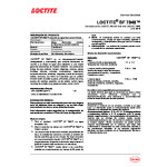 Desengrasante Loctite Sf 7840 750Ml