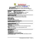 Antiadherente Soldar Sin Silicona 5L