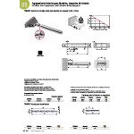 Broca Soporte Triade L52-100 D14
