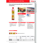 Anclaje Poliester Fischer Fischer P Plus300T Polyester Sin Estireno