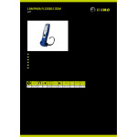 Linterna Mag.giratoria Smd Led Irimo