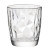 Vaso Bormioli Rocco Diamond Vidrio 390 ml (6 Unidades) (Pack 6x)