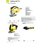 Kit 2 Baterias V20 Li-Ion 18-V2Ah + Cargador