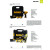 Atornillador Dewalt 18V 13Mm 2,0Ah Dcd708D2T Sin Ecobillas
