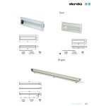 Tirador Plastico Kara 125Mm Cromo Ral