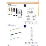 Varilla D8 1,25M Bicromatada P/Falleba