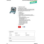 Juego Ensamble Invisible Wolfcraft Undecover Jig Set 4642000