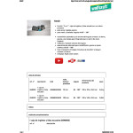Medidor/Caja Ingletes 85º-180º 100Mm Wolfcraft 6948200