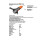 Amoladora 900W B&D 115Mm Beg210-Qs