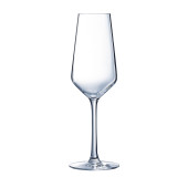 Copa de champán Arcoroc Vina Juliette Transparente Vidrio 230 ml Champán 6 Piezas