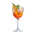 Set de Copas Chef & Sommelier Nick & Nora Cóctel Transparente Vidrio (150 ml) (6 Unidades)
