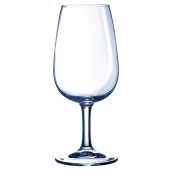 Set de copas de vino Chef & Sommelier Cabernet Tulip Transparente Vidrio 120 ml 6 Piezas