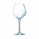 Set de copas de vino Chef & Sommelier Cabernet Vinos Jov Transparente Vidrio 350 ml 6 Piezas