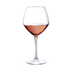 Set de copas de vino Chef & Sommelier Cabernet Vinos Jov Transparente Vidrio 350 ml 6 Piezas