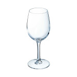 Set de copas de vino Chef & Sommelier Cabernet Tulip Transparente Vidrio 250 ml (6 Unidades)