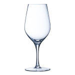 Set de copas de vino Chef & Sommelier Cabernet Supreme Transparente Vidrio 470 ml 6 Piezas