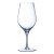 Set de copas de vino Chef & Sommelier Cabernet Supreme Transparente Vidrio 470 ml 6 Piezas